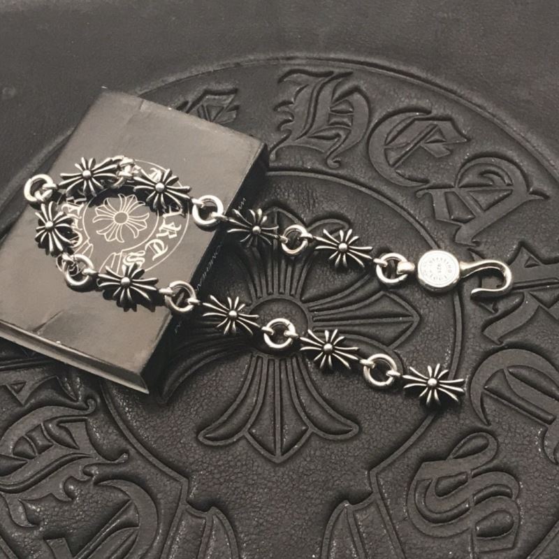 Chrome Hearts Bracelets